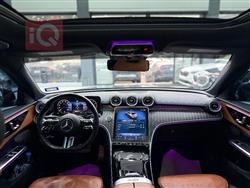 مرسيدس بنز C-Class